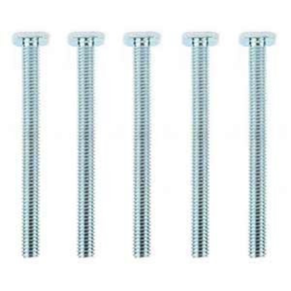 Big Horn T-Bolt - 5/16-18 x 3 1/2, PK 5 19776-5PK